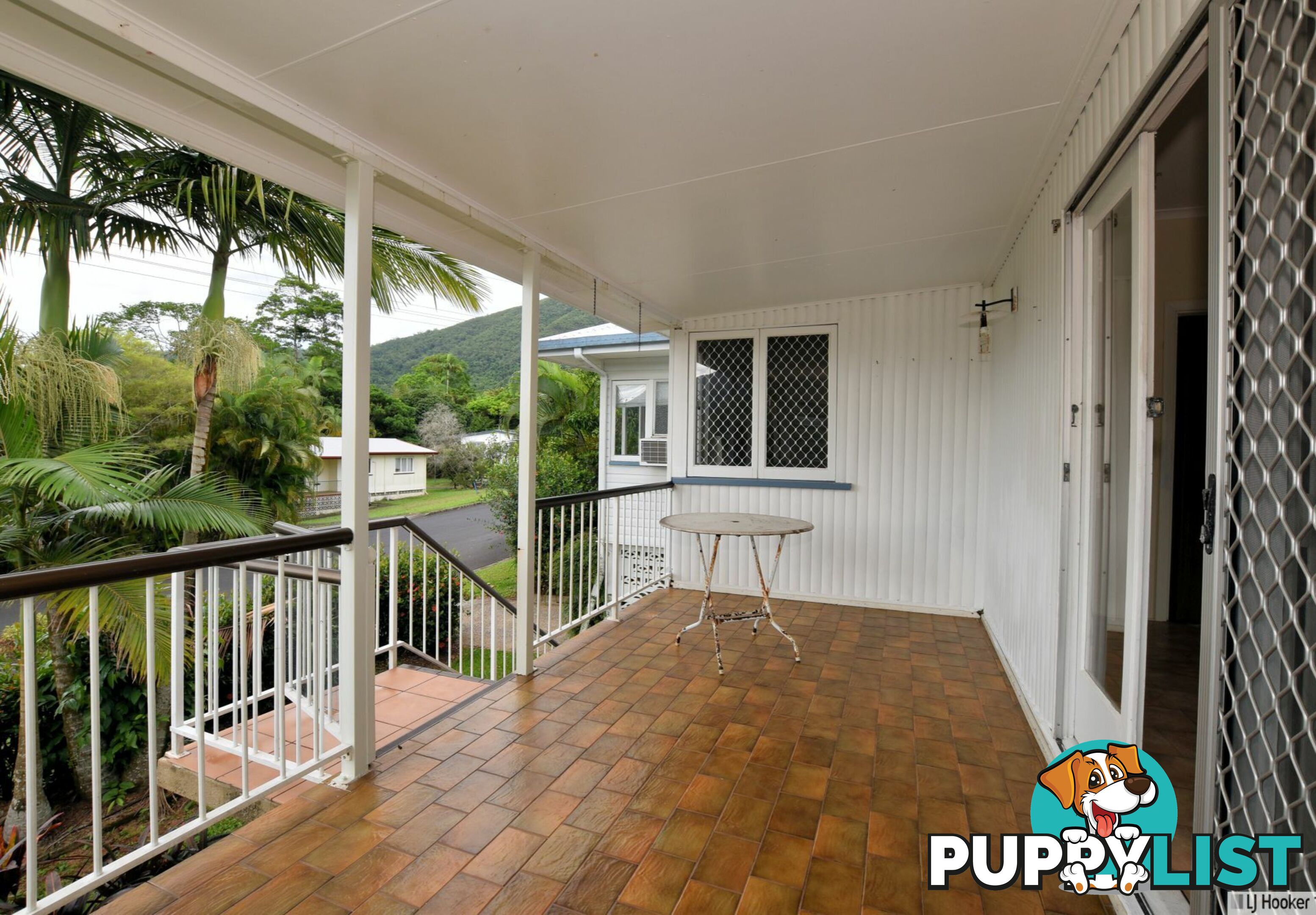 2 Mcdonald Street TULLY QLD 4854