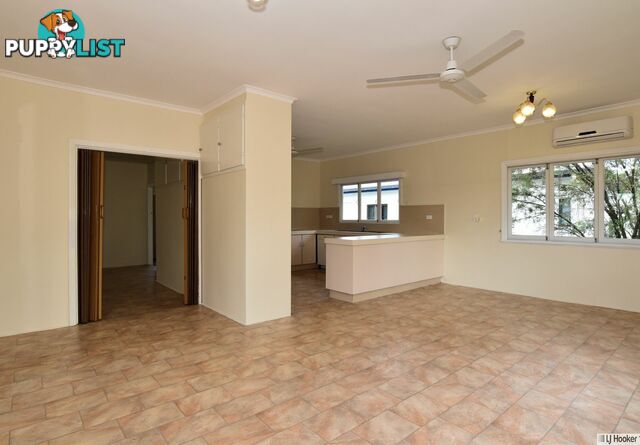 2 Mcdonald Street TULLY QLD 4854