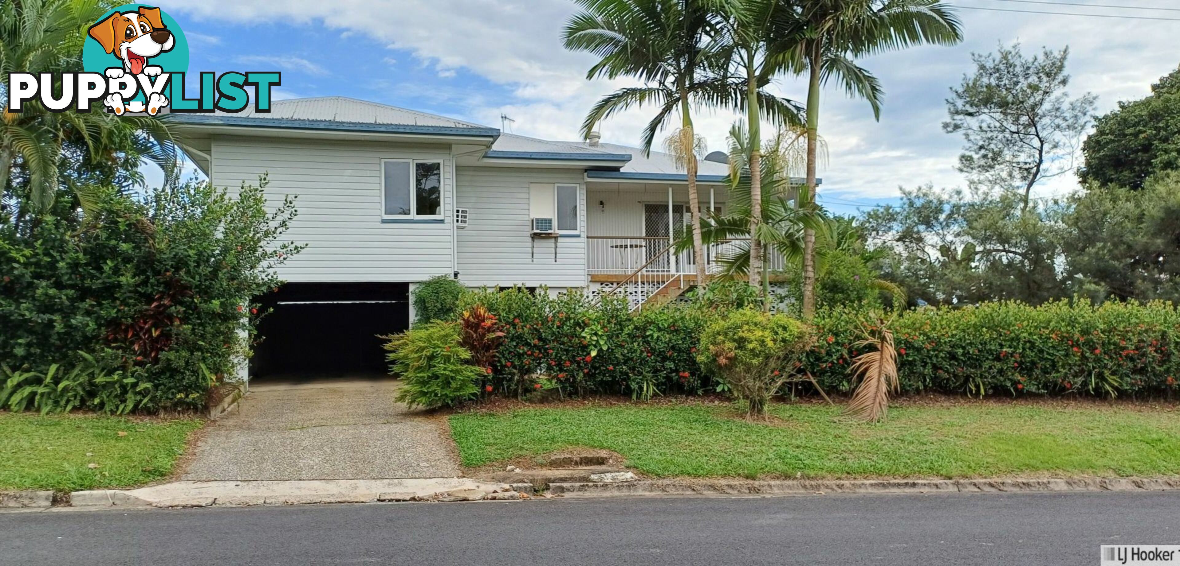 2 Mcdonald Street TULLY QLD 4854