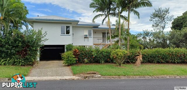 2 Mcdonald Street TULLY QLD 4854