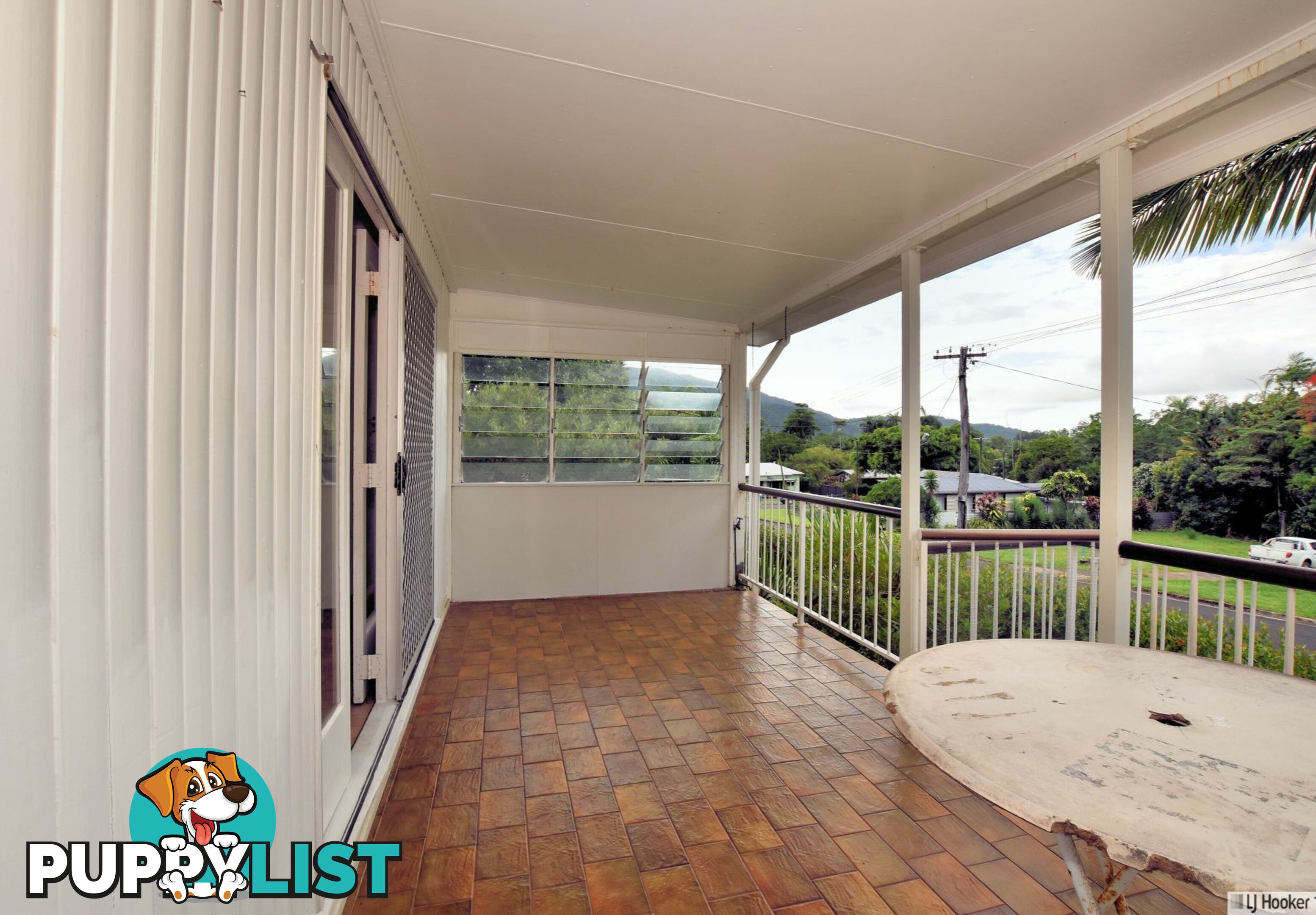 2 Mcdonald Street TULLY QLD 4854