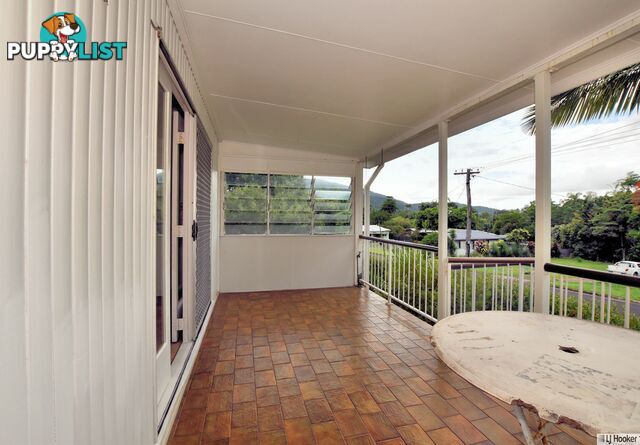 2 Mcdonald Street TULLY QLD 4854