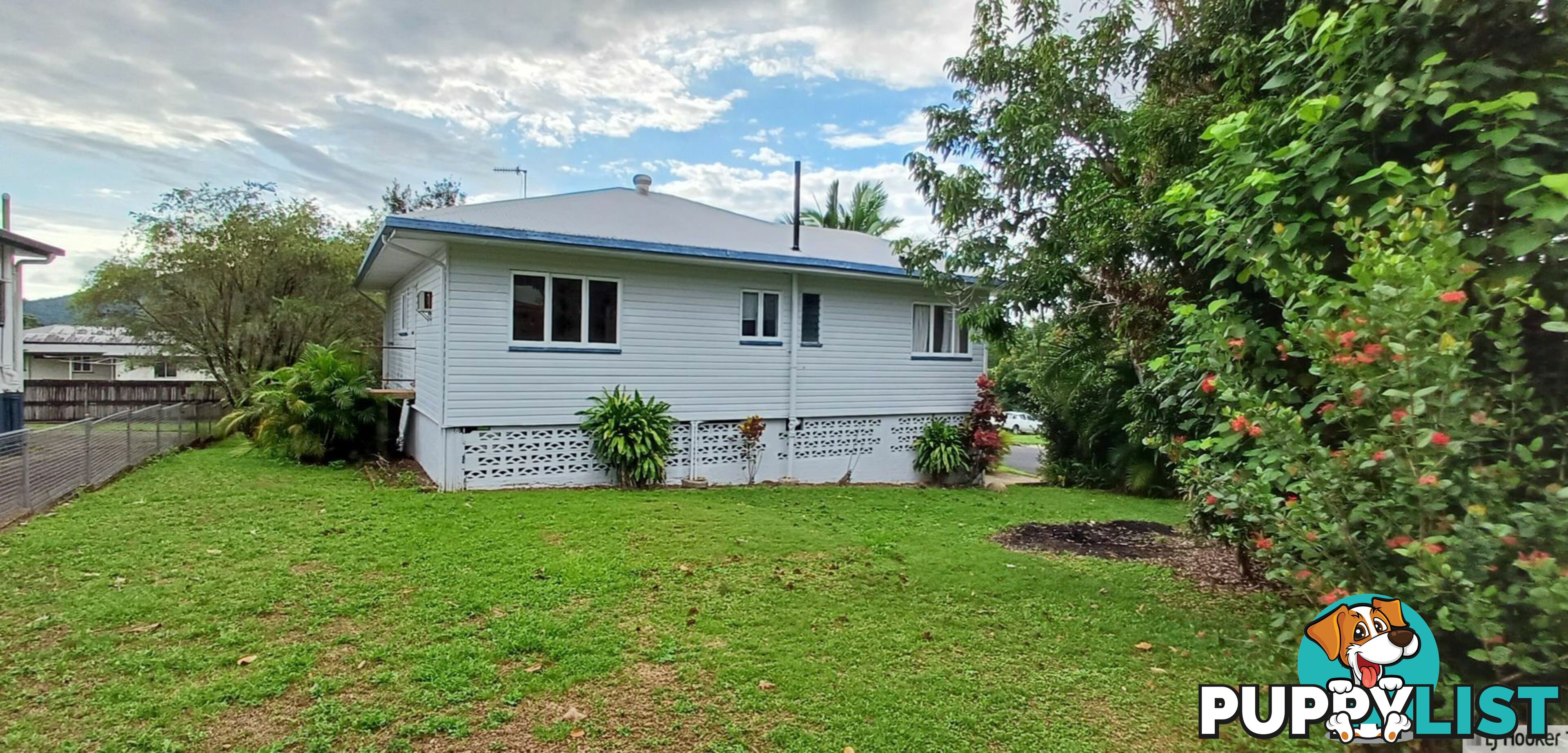 2 Mcdonald Street TULLY QLD 4854