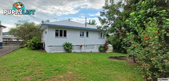 2 Mcdonald Street TULLY QLD 4854