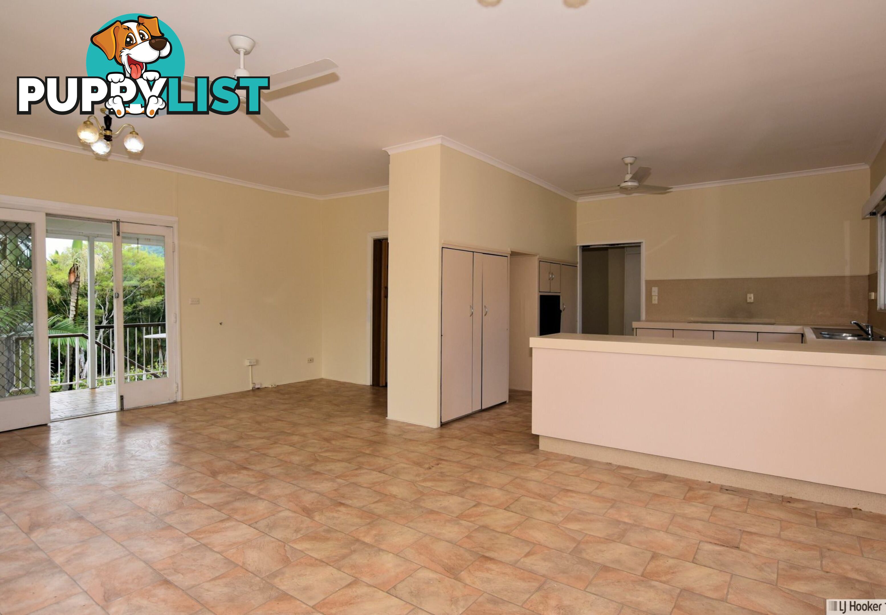 2 Mcdonald Street TULLY QLD 4854