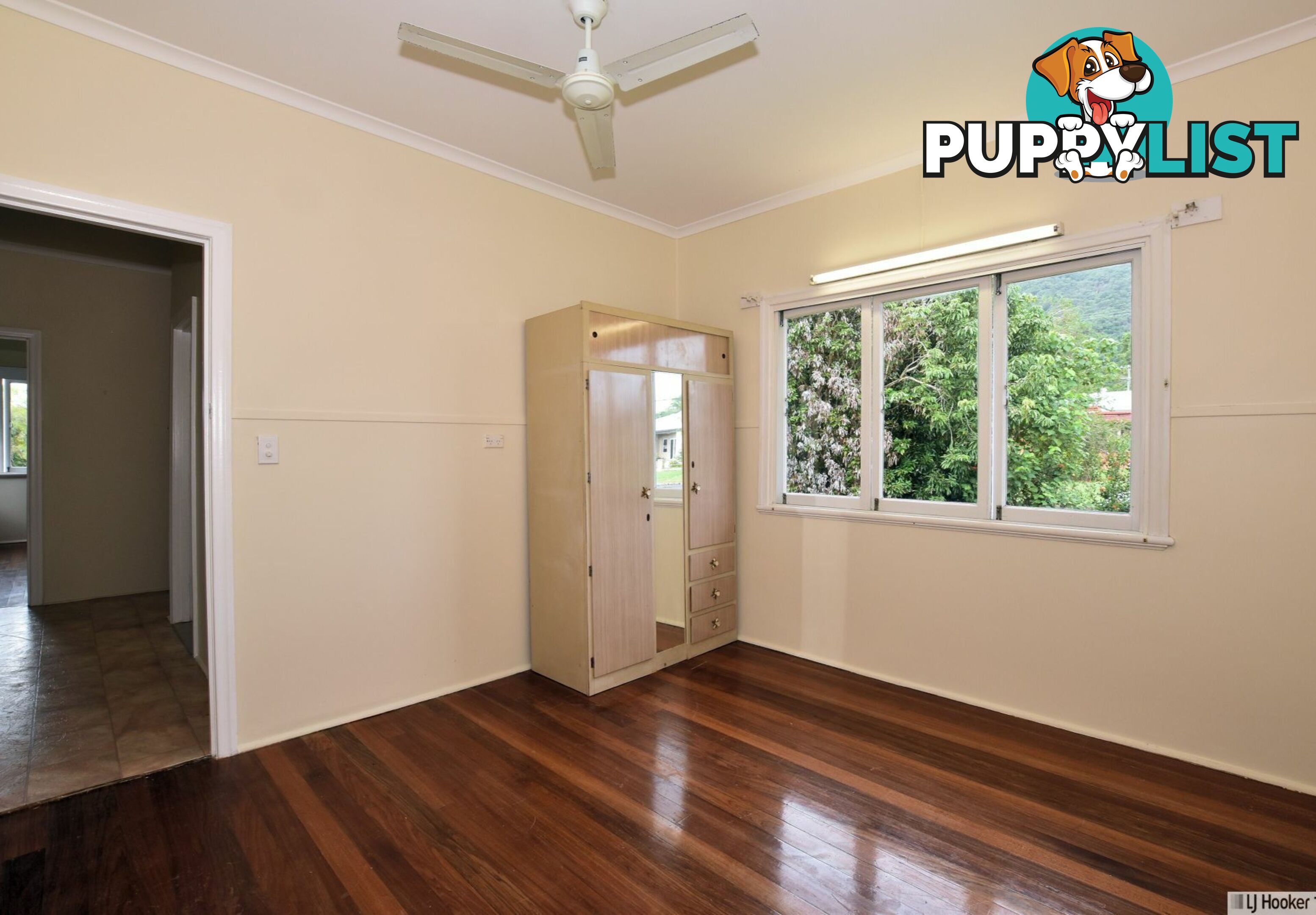 2 Mcdonald Street TULLY QLD 4854