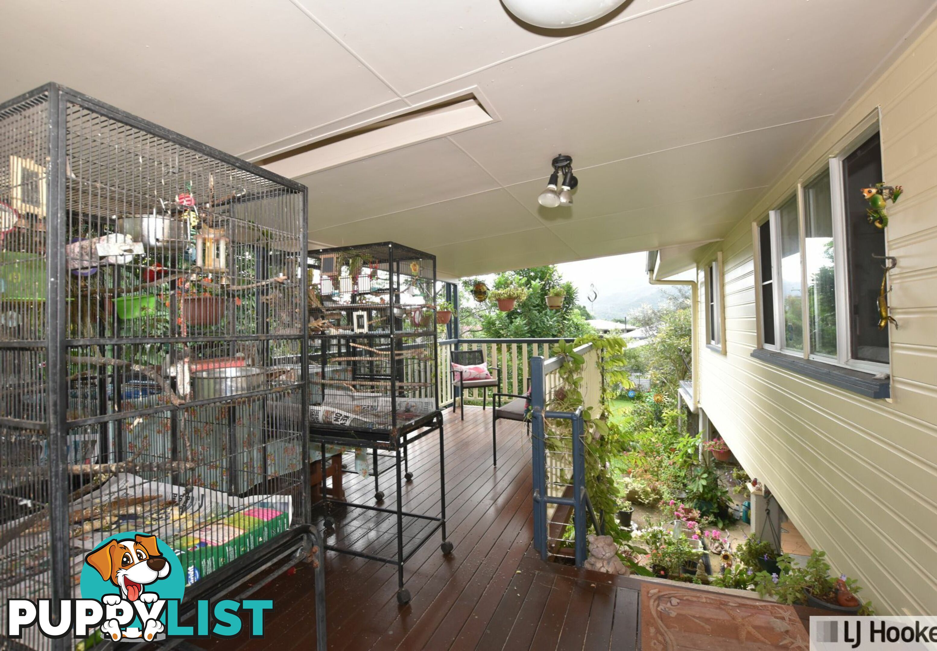 2 Edward Street TULLY QLD 4854