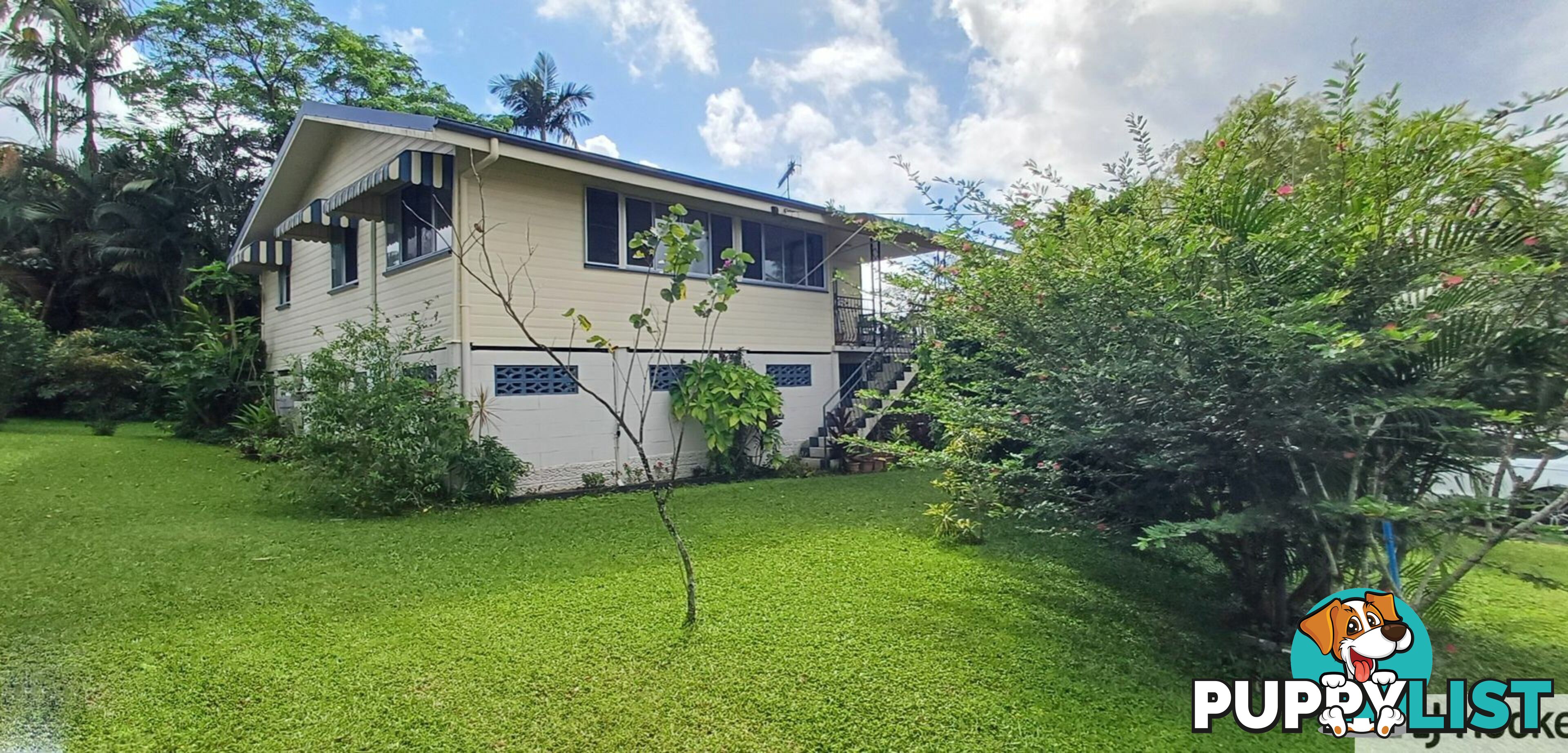 2 Edward Street TULLY QLD 4854