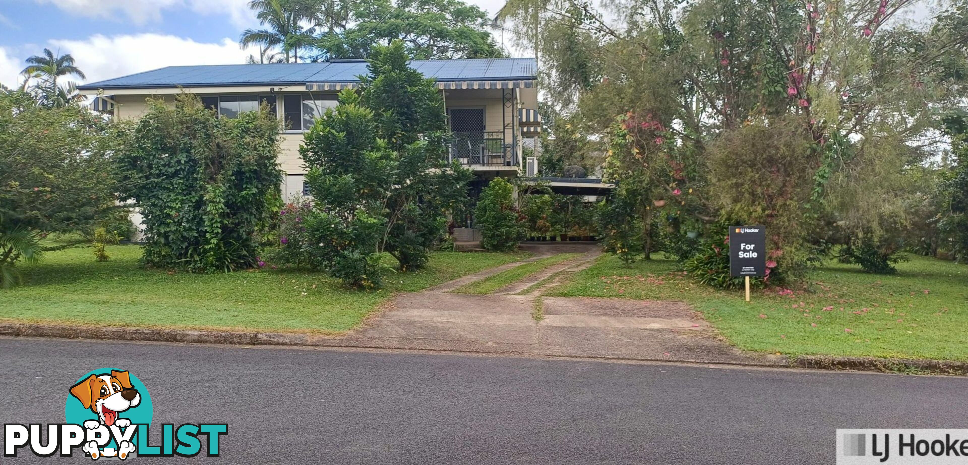 2 Edward Street TULLY QLD 4854