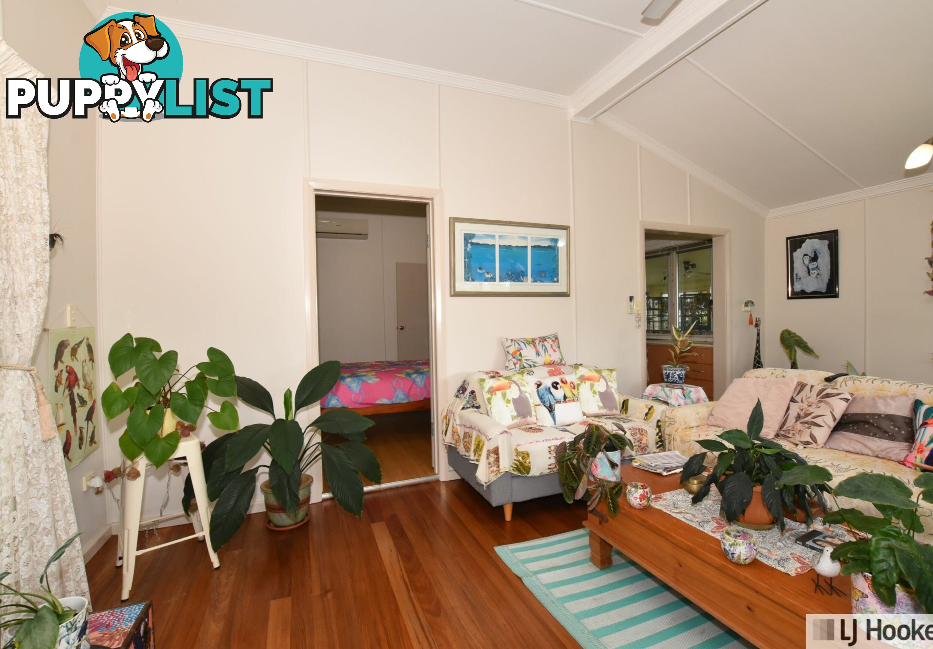 2 Edward Street TULLY QLD 4854