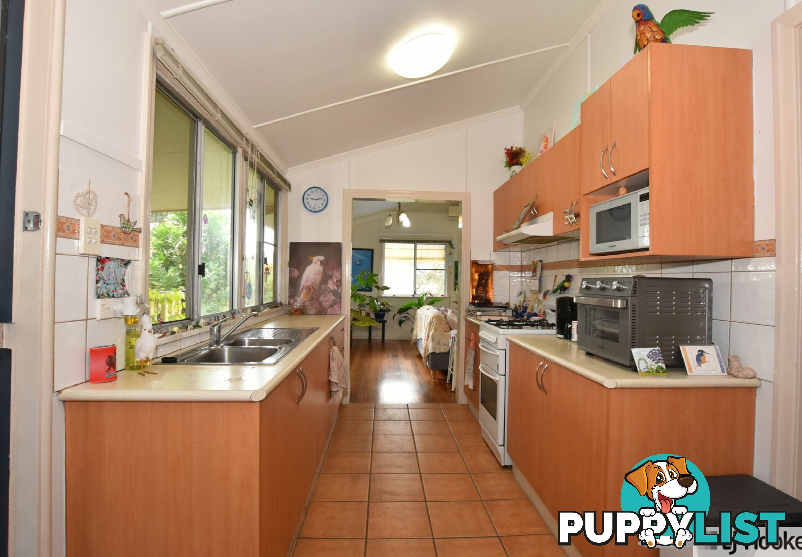 2 Edward Street TULLY QLD 4854