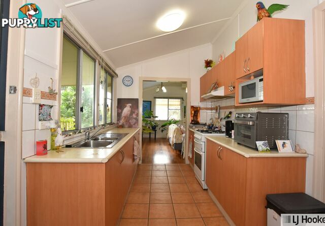 2 Edward Street TULLY QLD 4854