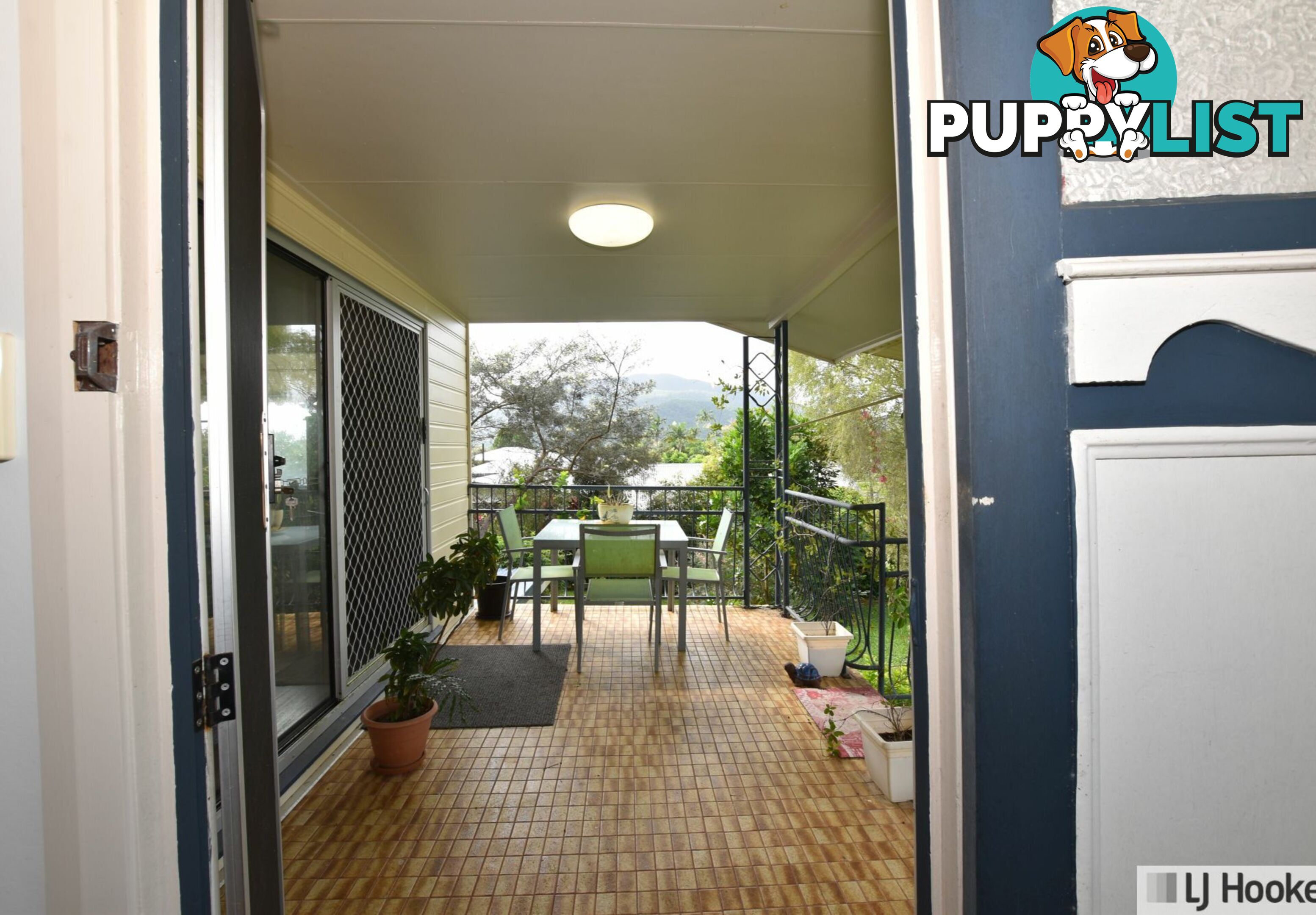 2 Edward Street TULLY QLD 4854