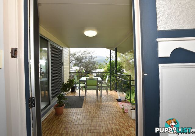 2 Edward Street TULLY QLD 4854