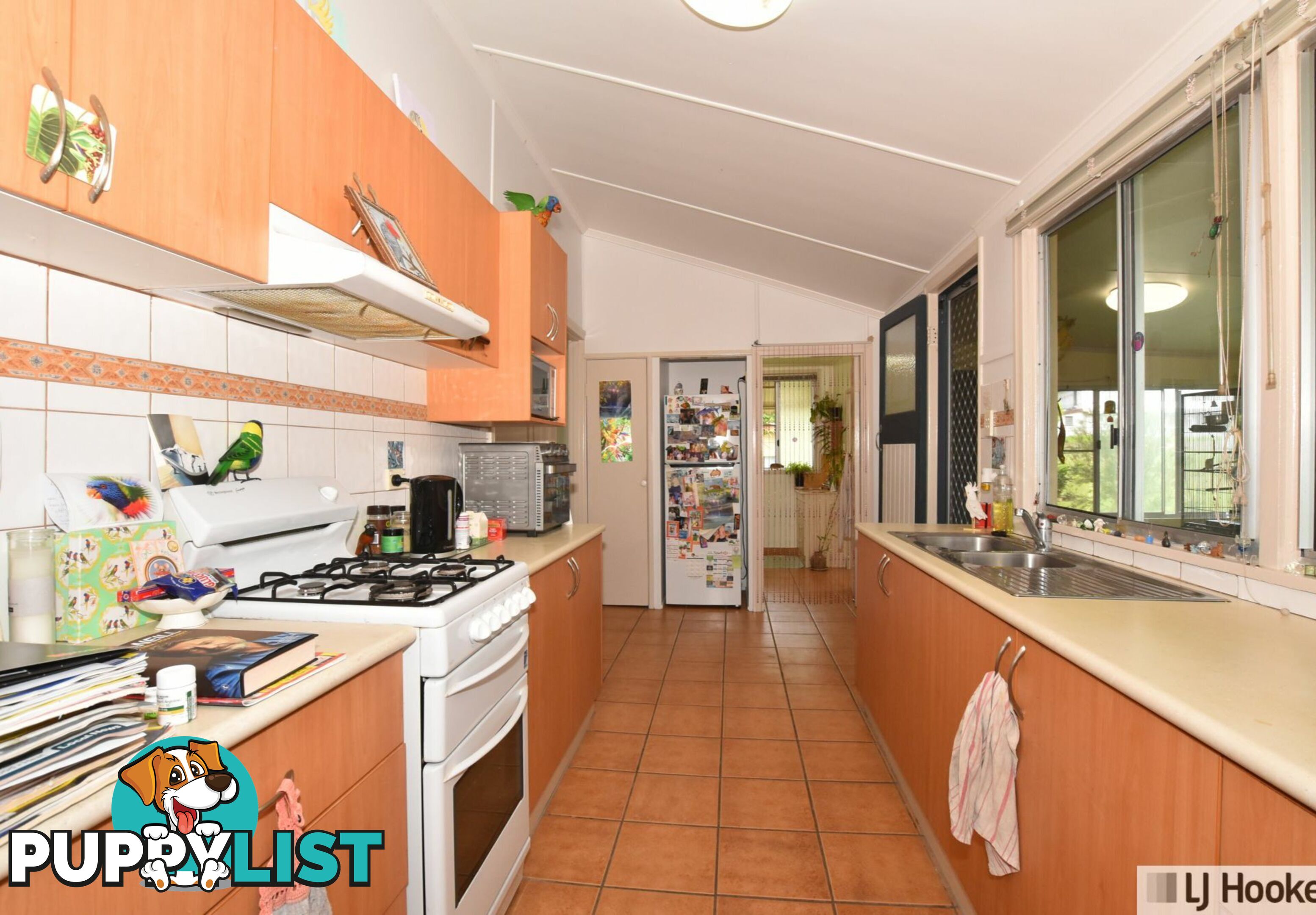 2 Edward Street TULLY QLD 4854