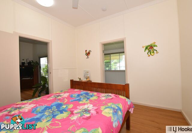 2 Edward Street TULLY QLD 4854