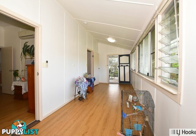 2 Edward Street TULLY QLD 4854