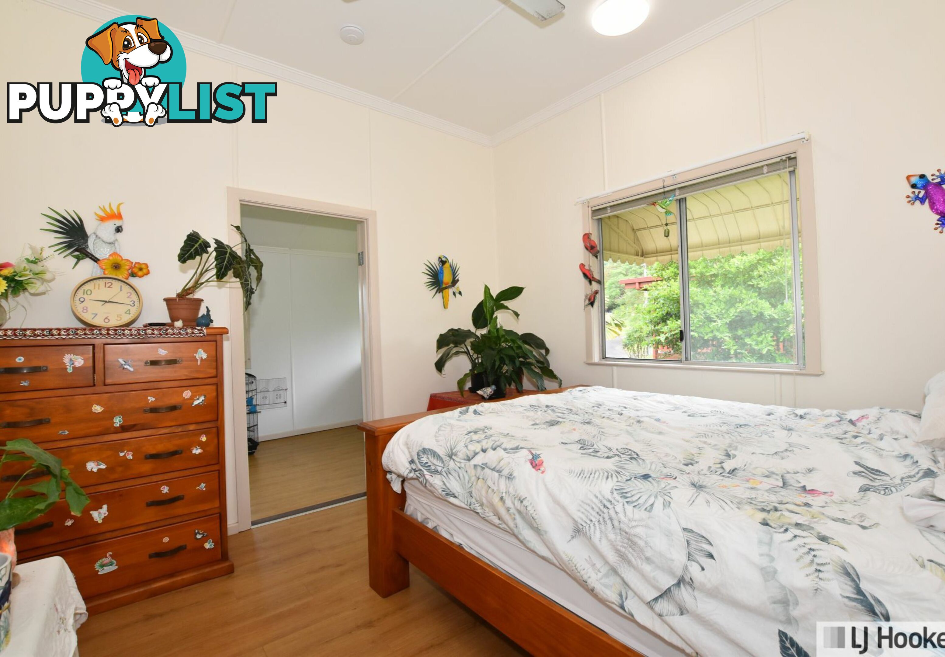 2 Edward Street TULLY QLD 4854