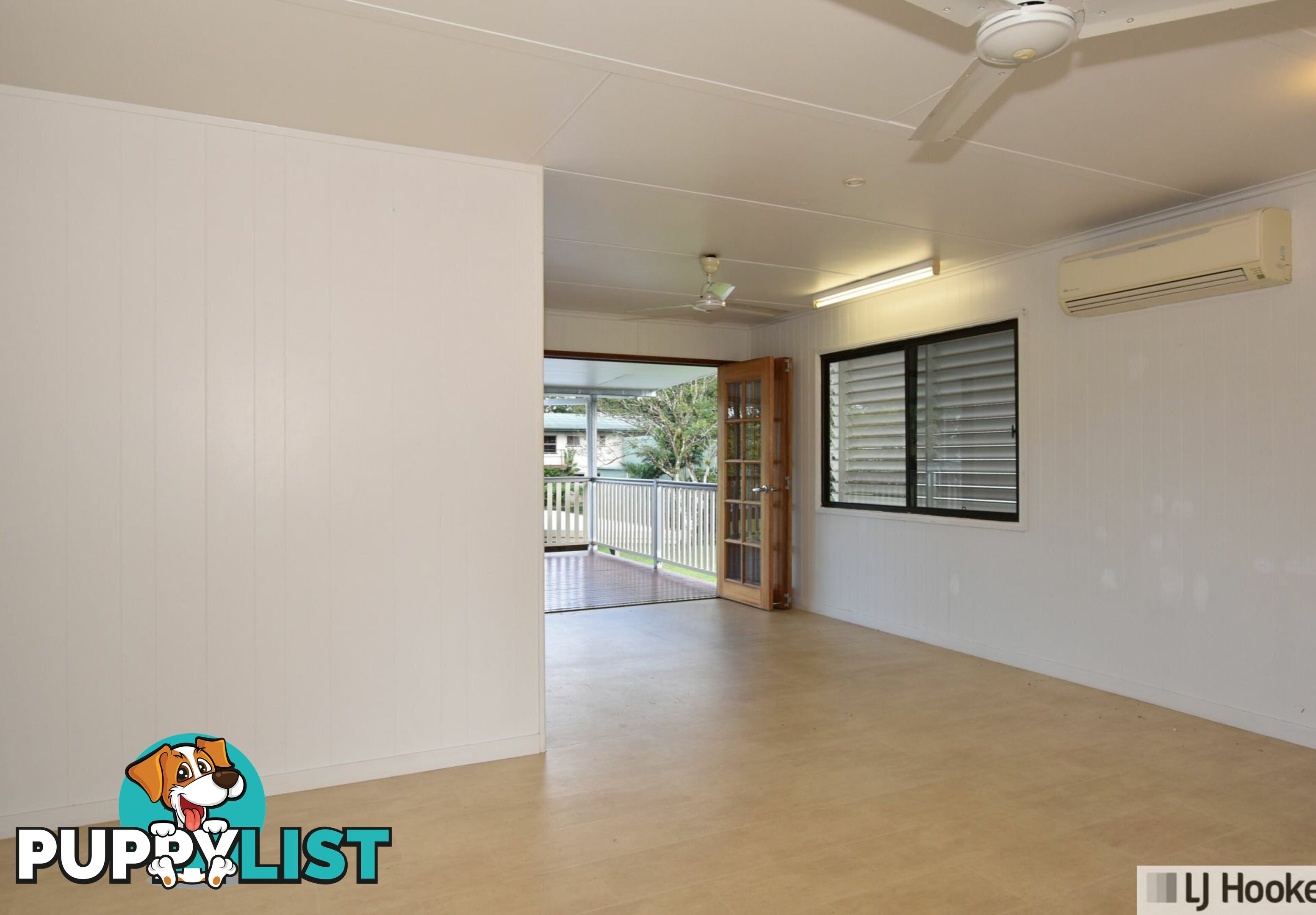 1 Millwood Street TULLY QLD 4854