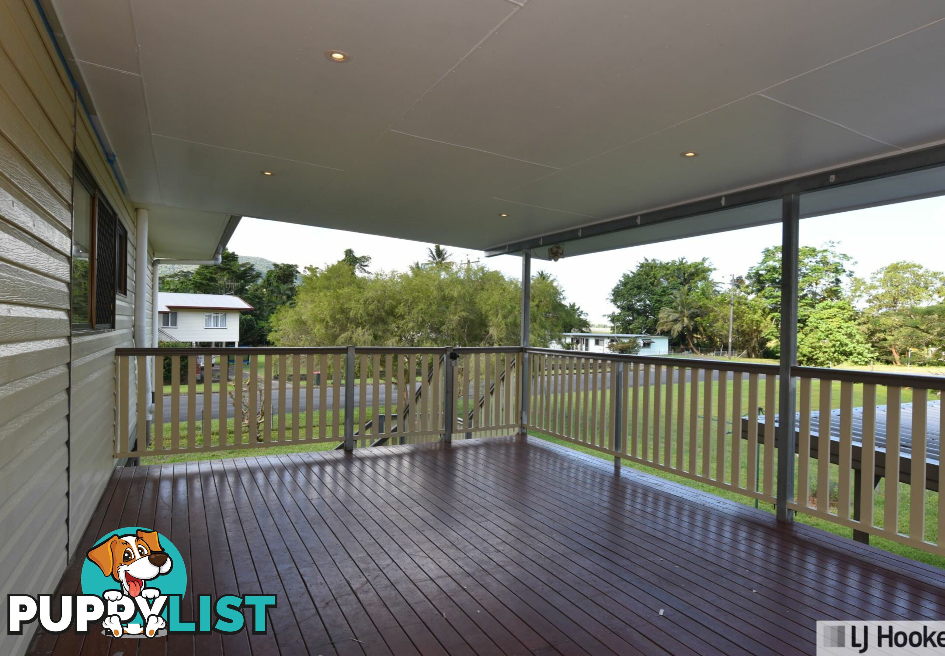 1 Millwood Street TULLY QLD 4854