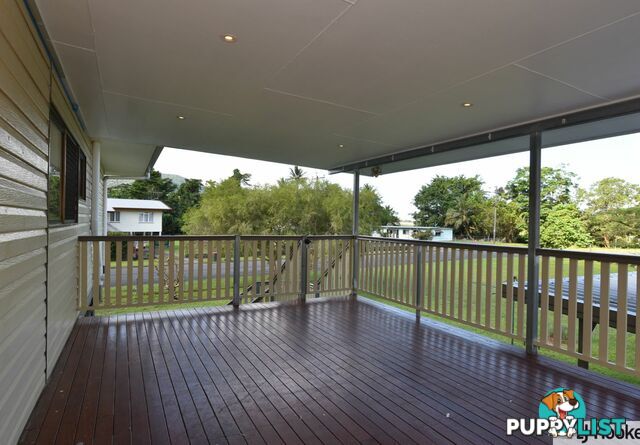 1 Millwood Street TULLY QLD 4854