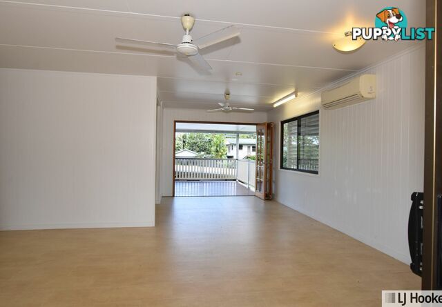 1 Millwood Street TULLY QLD 4854