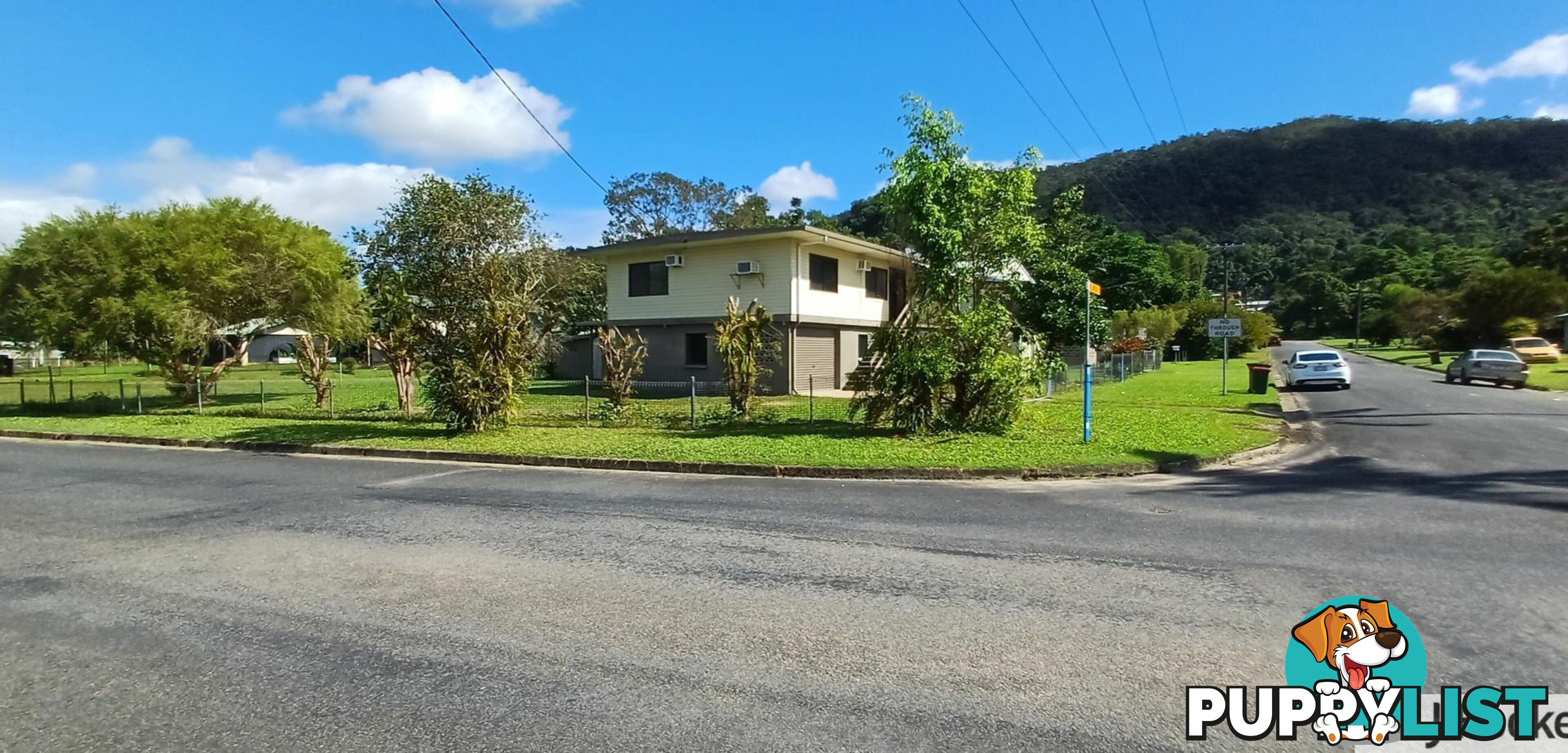 1 Millwood Street TULLY QLD 4854