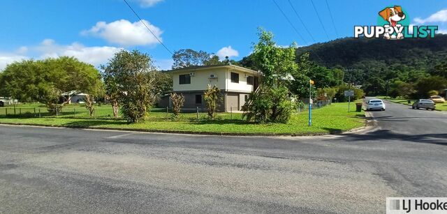 1 Millwood Street TULLY QLD 4854