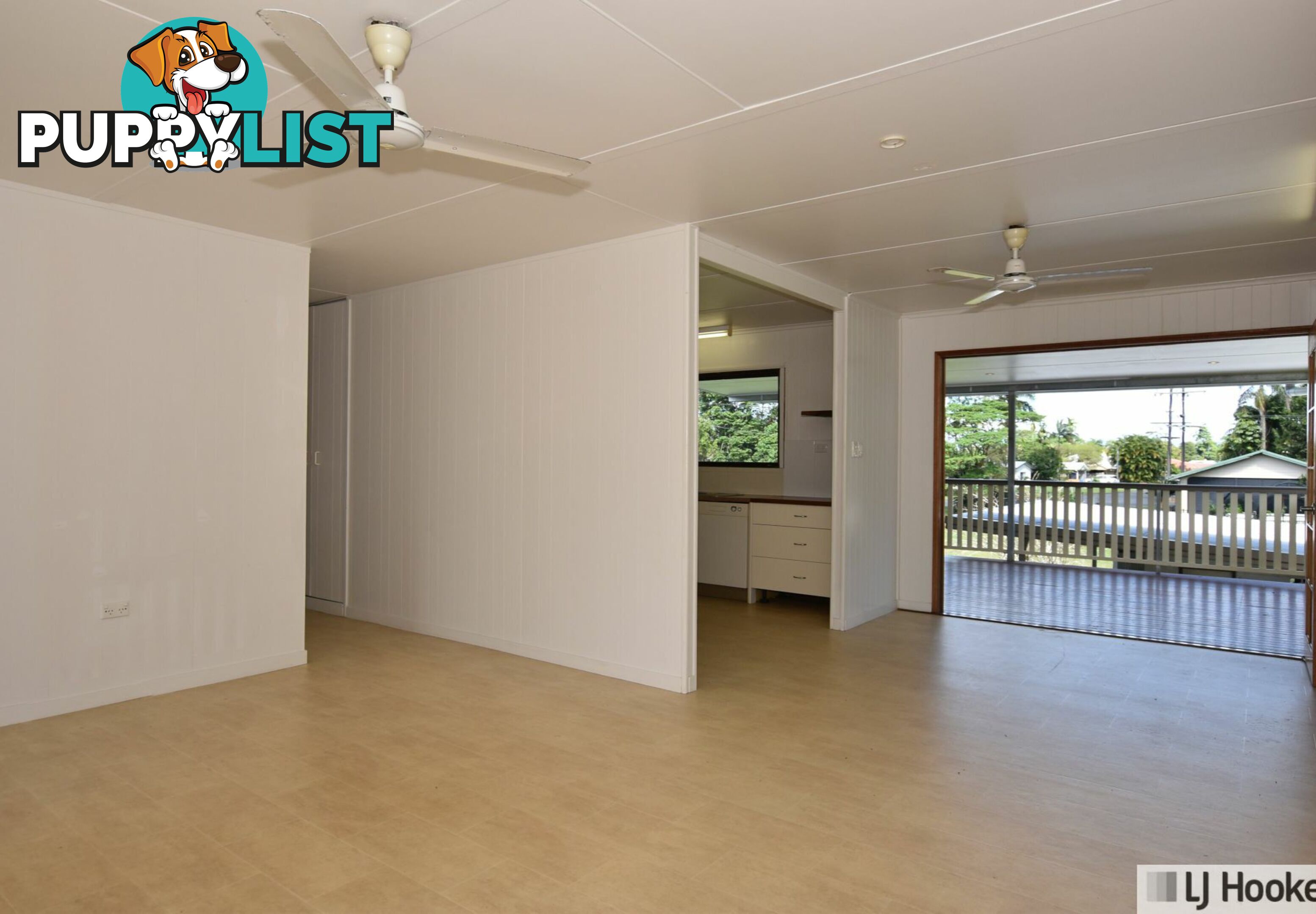 1 Millwood Street TULLY QLD 4854