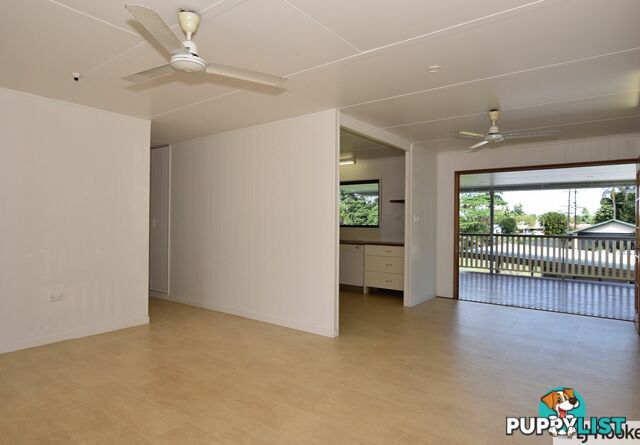 1 Millwood Street TULLY QLD 4854