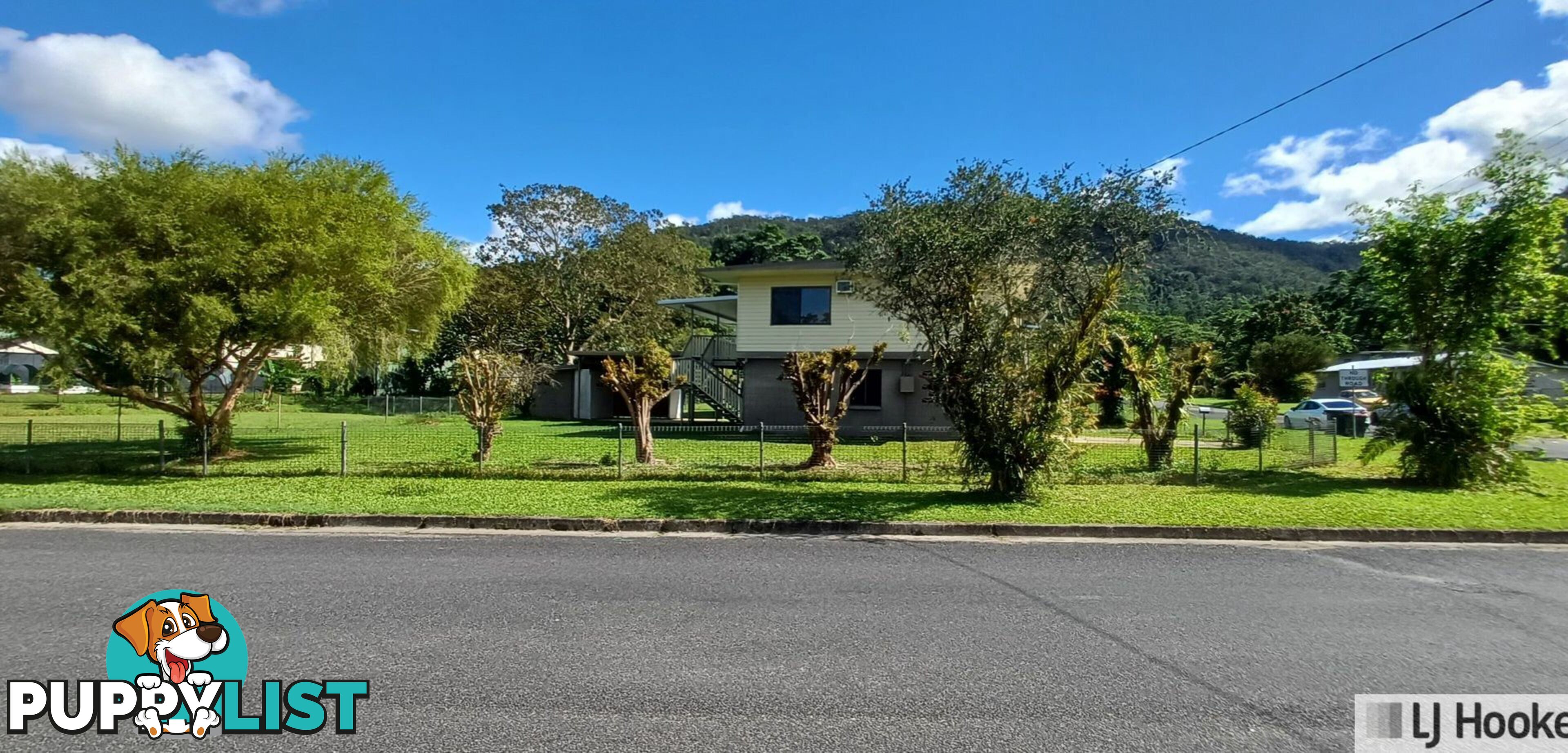 1 Millwood Street TULLY QLD 4854