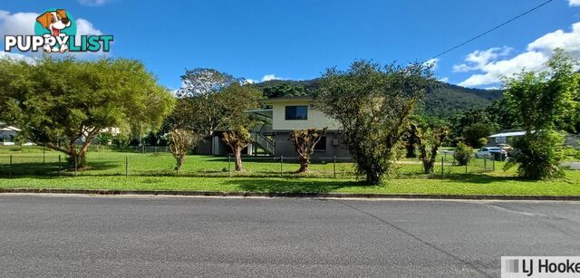 1 Millwood Street TULLY QLD 4854