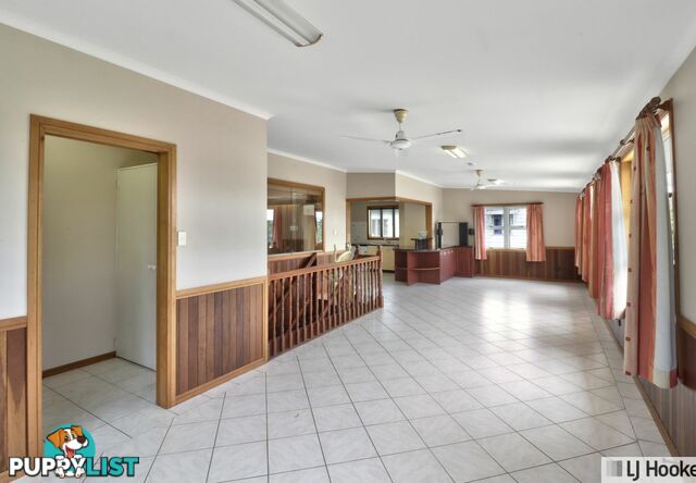 11 Geddes Street TULLY QLD 4854