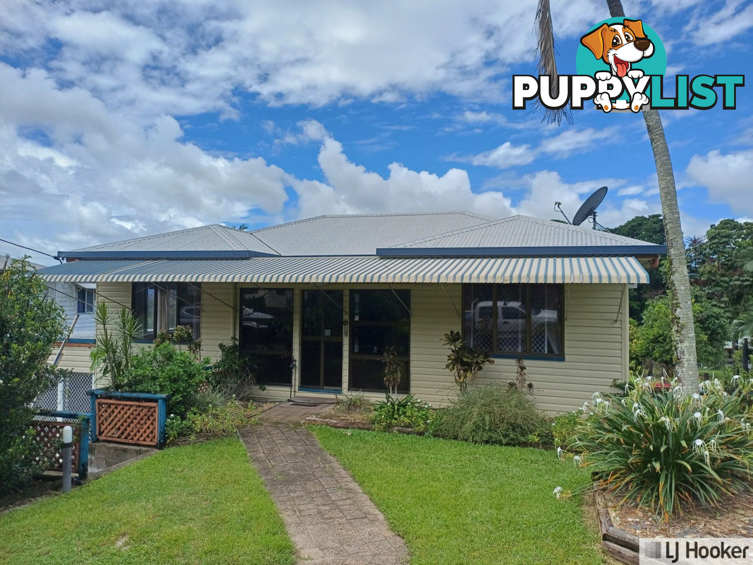 11 Geddes Street TULLY QLD 4854