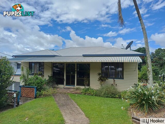 11 Geddes Street TULLY QLD 4854