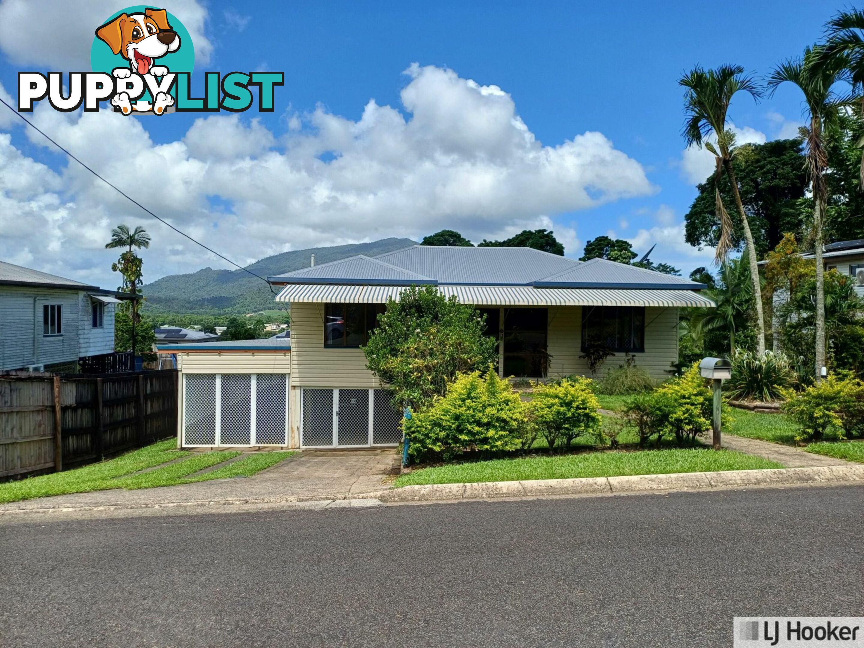 11 Geddes Street TULLY QLD 4854