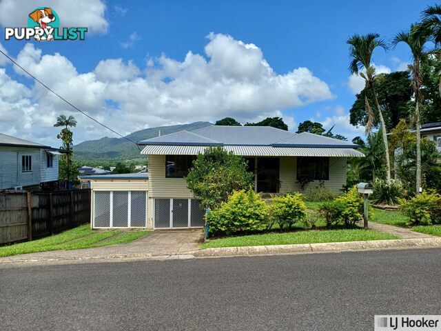 11 Geddes Street TULLY QLD 4854