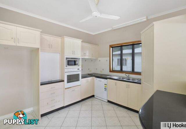 11 Geddes Street TULLY QLD 4854