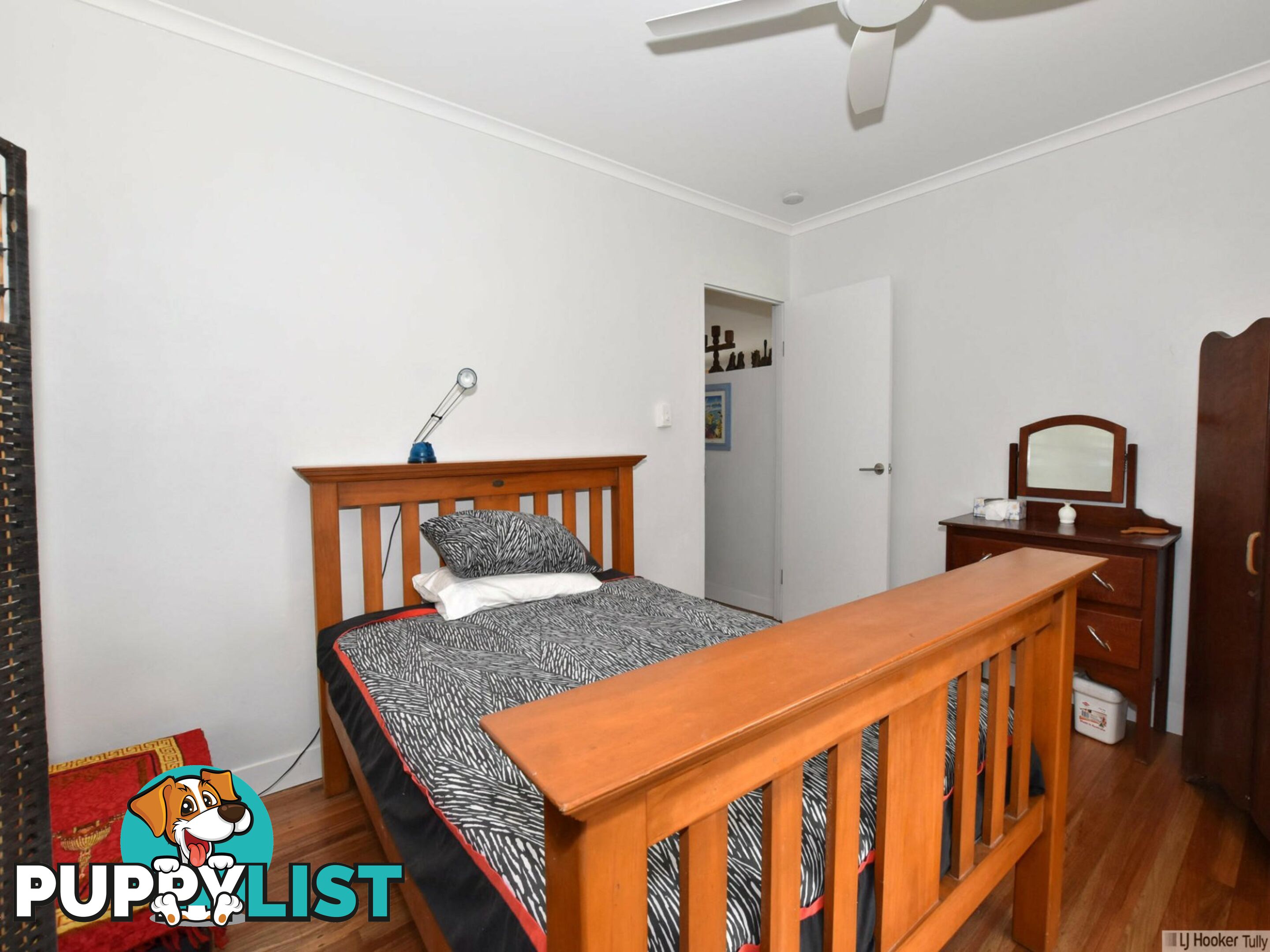 8 Geddes Street TULLY QLD 4854