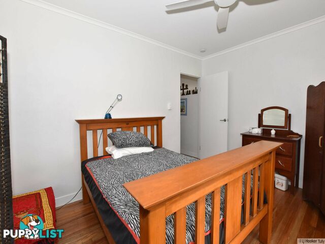 8 Geddes Street TULLY QLD 4854