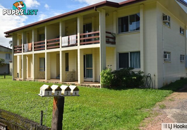 Unit 1/16 Campbell Street TULLY QLD 4854