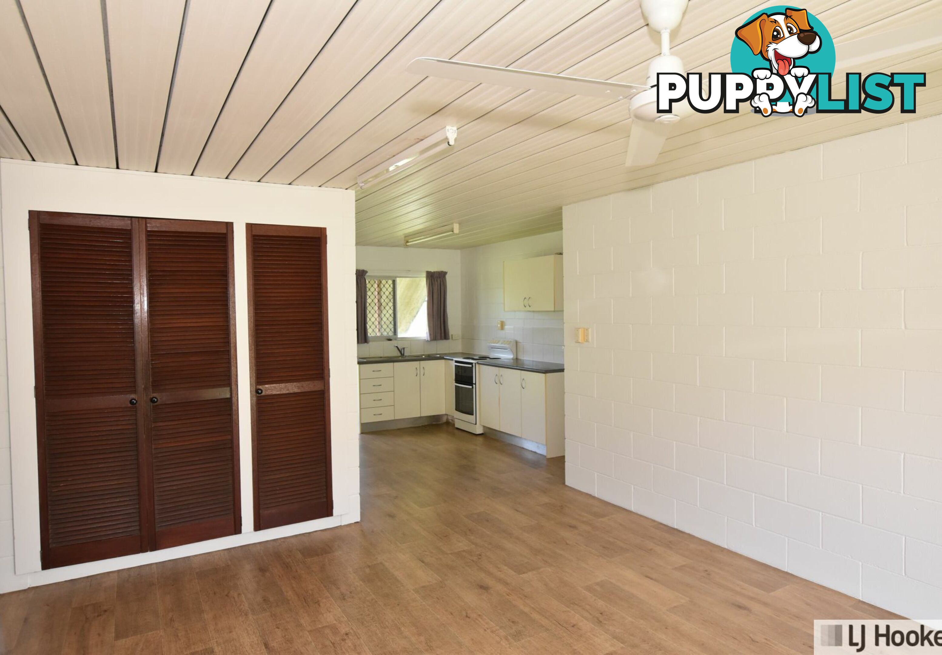 Unit 1/16 Campbell Street TULLY QLD 4854