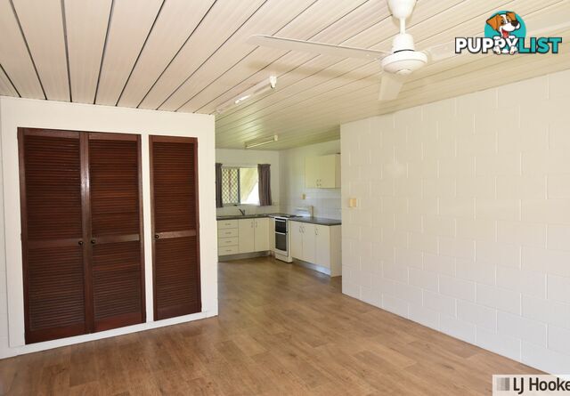 Unit 1/16 Campbell Street TULLY QLD 4854