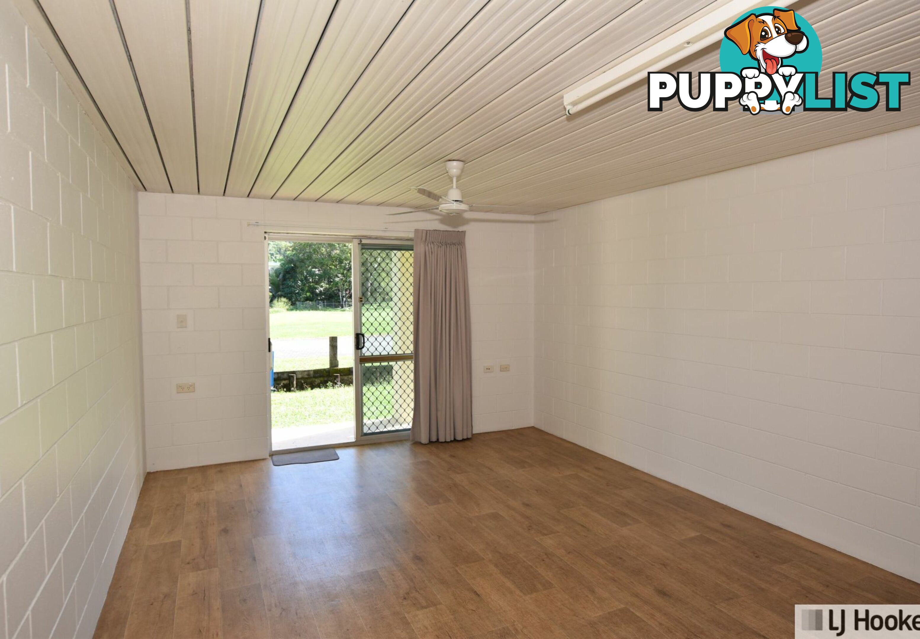 Unit 1/16 Campbell Street TULLY QLD 4854