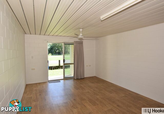 Unit 1/16 Campbell Street TULLY QLD 4854
