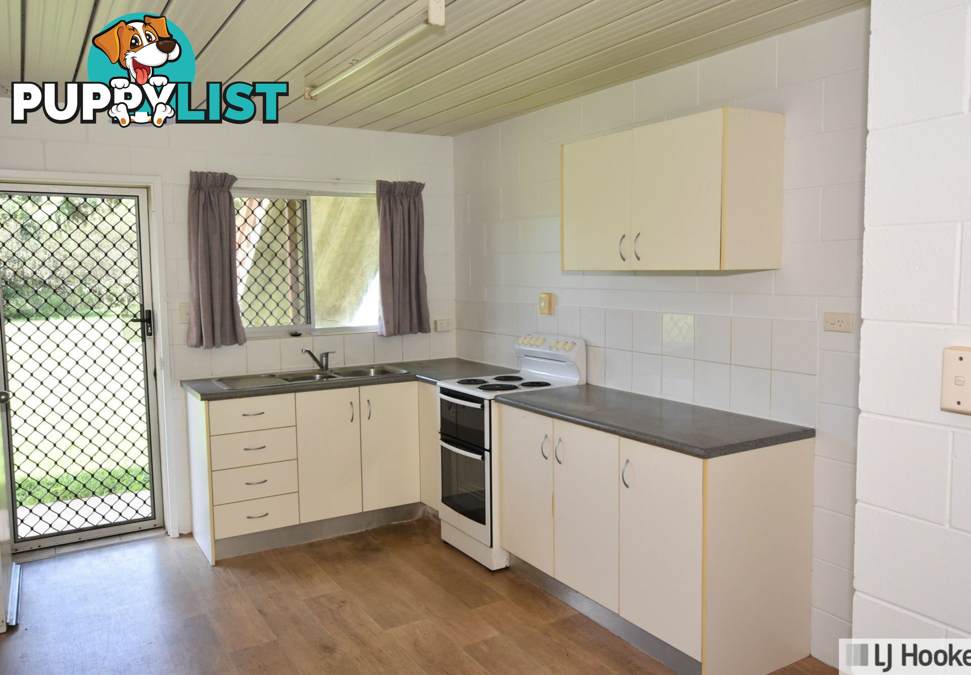 Unit 1/16 Campbell Street TULLY QLD 4854