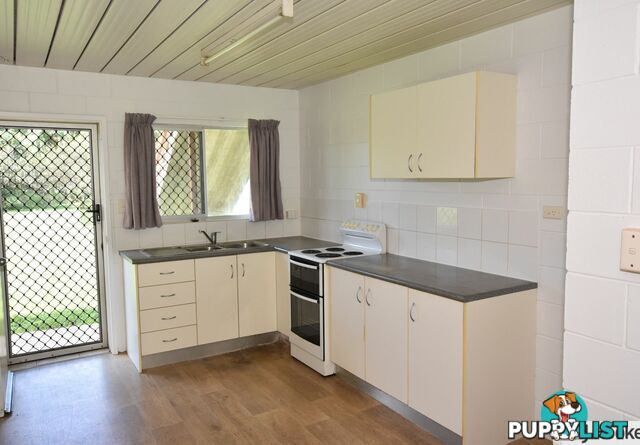 Unit 1/16 Campbell Street TULLY QLD 4854