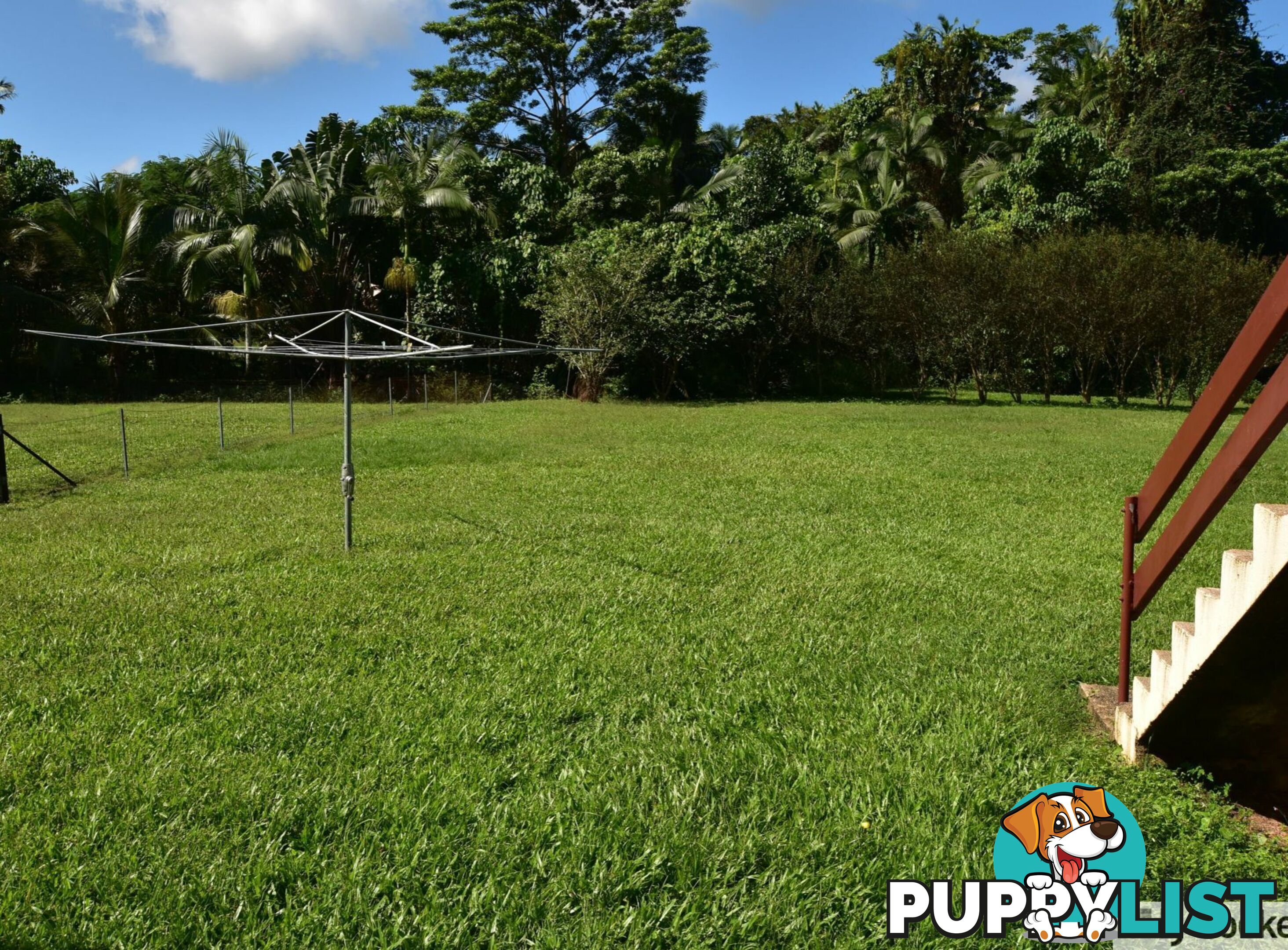 Unit 1/16 Campbell Street TULLY QLD 4854