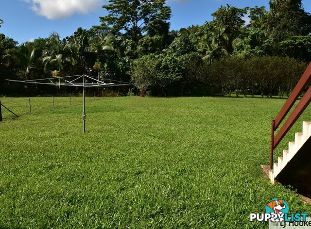 Unit 1/16 Campbell Street TULLY QLD 4854