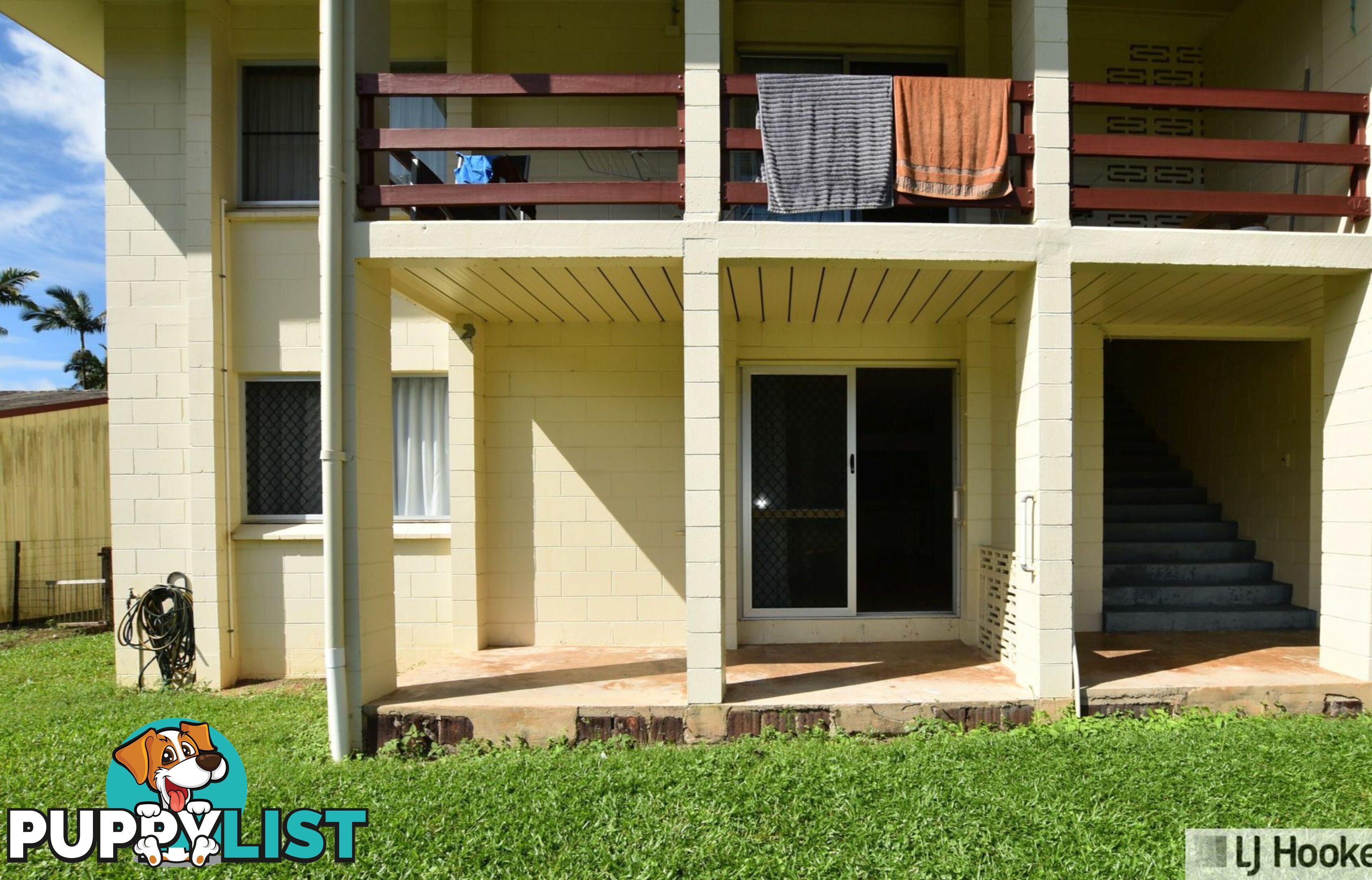 Unit 1/16 Campbell Street TULLY QLD 4854
